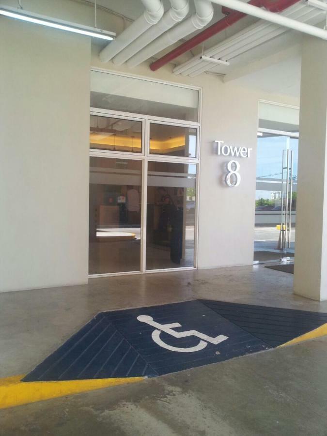 2br Avida Tower Near Naia Airport Apartment Manila