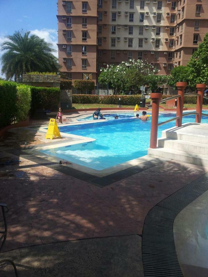 Apartment 2br Avida Tower Near Naia Airport *