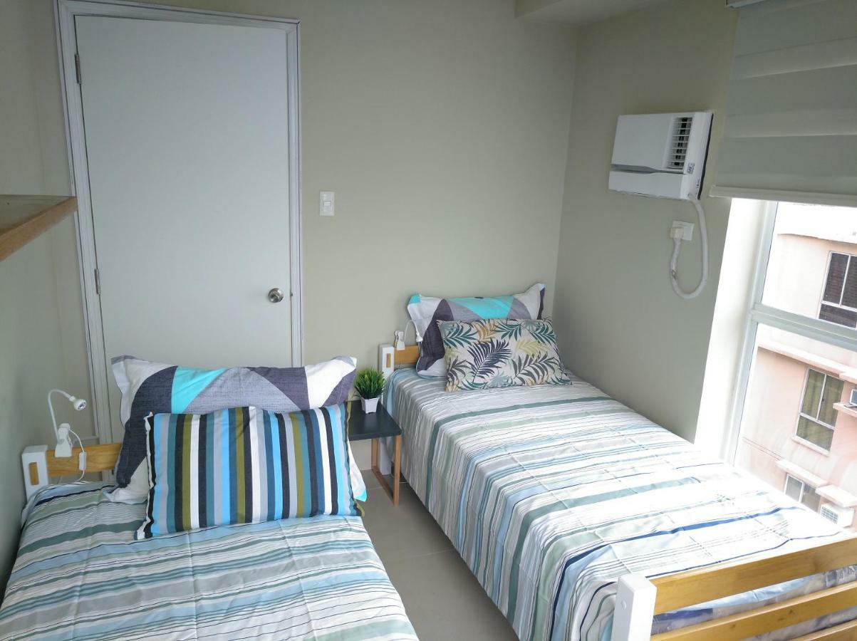 2br Avida Tower Near Naia Airport Apartment Manila
