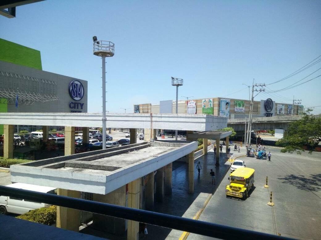 2br Avida Tower Near Naia Airport Apartment *