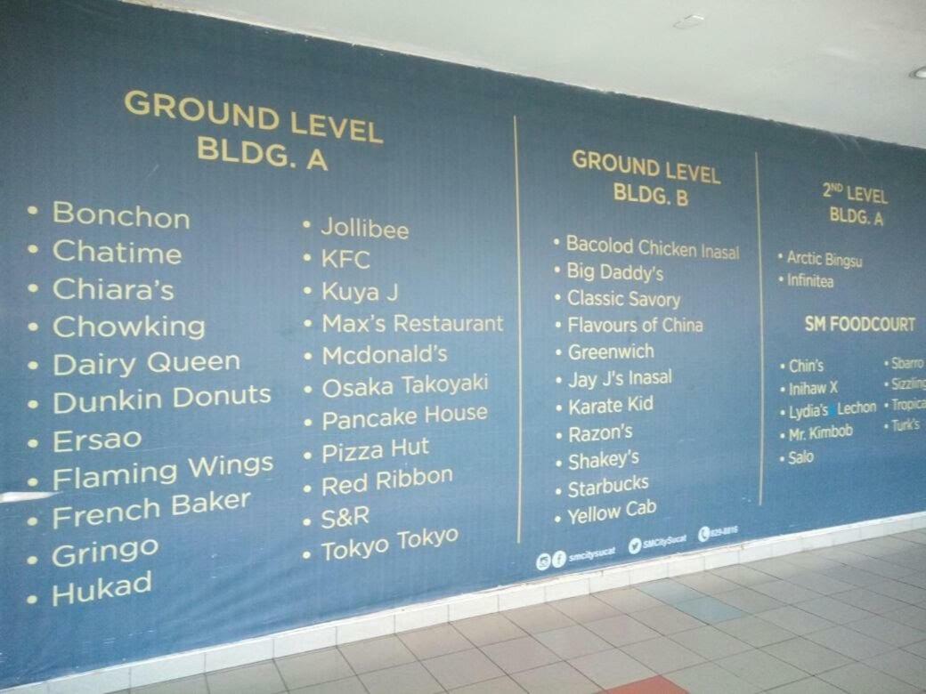 2br Avida Tower Near Naia Airport Apartment